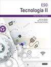 TECNOLOGIA II (ESO) | 9788428343107 | LOPEZ MENDEZ, JOSE / LOPEZ MENDEZ, MANUEL / FERNANDEZ FERNANDEZ, NOEMI