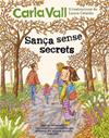 SANÇA SENSE SECRETS | 9791387574475 | VALL, CARLA / CATALAN, LAURA