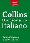 DICCIONARIO ITALIANO  | 9788425343155