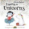 OLIVIA BABOT  EXPERTA EN UNICORNS | 9788448938321 | HOOD, MORAG
