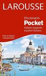 DICCIONARIO POCKET ESPAÑOL ITALIANO   ITALIANO-SPAGNOLO | 9788416368822 | LAROUSSE EDITORIAL