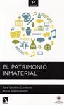 PATRIMONIO INMATERIAL, EL | 9788483199350 | GONZALEZ CAMBEIRO, SARA