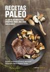 RECETAS PALEO | 9788448022068 | CARONELL, EDUALD 