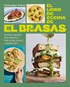 LIBRO DE COCINA DE EL BRASAS, EL | 9788425367854 | WILSON (@EL_ _BRASAS), CHRISTOPHER