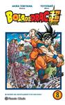 BOLA DE DRAC SUPER Nº 08 | 9788413415819 | TORIYAMA, AKIRA / TOYOTARÔ