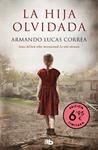 HIJA OLVIDADA, LA | 9788413141824 | LUCAS CORREA, ARMANDO