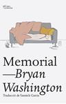 MEMORIAL | 9788412539509 | WASHINGTON, BRYAN