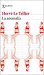 ANOMALIA, LA | 9788432237928 | TELLIER, HERVE LE