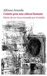 CUANTO PESA UNA CABEZA HUMANA | 9788412293791 | ARMADA, ALFONSO