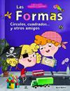 FORMAS, LAS | 9788466233811