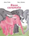 ROSA CARAMELO | 9788484647980 | TURIN, ADELA 