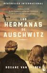 HERMANAS DE AUSCHWITZ, LAS | 9788408304418 | IPEREN, ROXANE VAN