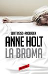 BROMA, LA  | 9788416195176 | HOLT, ANNE 