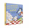 OVELLES QUE VAN VENIR A SOPAR, LES  (L'OVELLETA QUE VA VENIR A SOPAR. LLIBRE DE CA | 9788448873202 | SMALLMAN, STEVE