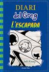 DIARI DEL GREG 12  L ESCAPADA | 9788491374008 | KINNEY, JEFF