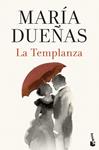 TEMPLANZA, LA  | 9788408187592 | DUEÑAS, MARIA
