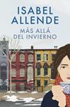 MAS ALLA DEL INVIERNO | 9788466356800 | ALLENDE, ISABEL