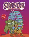 SCOOBY DOO EL MONSTRUO DEL PARQUE DE ATRACCIONES | 9788484839255 | GELSEY, JAMES