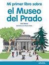 MI PRIMER LIBRO SOBRE EL MUSEO DEL PRADO | 9788469848050 | ALONSO, ANA