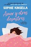 AMOR Y OTROS DESASTRES | 9791387575007 | KINSELLA, SOPHIE