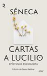 CARTAS A LUCILIO | 9788434435131 | SENECA