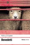 PEDRO Y EL CAPITAN | 9788420650876 | BENEDETTI, MARIO