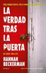 VERDAD TRAS LA PUERTA, LA | 9791387788124 | BECKERMAN, HANNAH