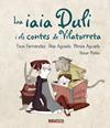 AIA DULI I ELS CONTES DE VILATORRETA,LA | 9788448942724 | FERNANDEZ, TXUS A GUADO, ALEX /AGUADO, MIREIA