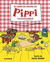 LIBRO DE COCINA DE PIPPI CALZASLARGAS, EL | 9788419475800 | LINDGREN, ASTRID