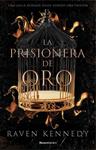 PRISIONERA DE ORO, LA | 9788419283177 | KENNEDY, RAVEN