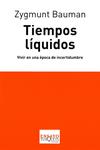 TIEMPOS LIQUIDOS | 9788483830291 | BAUMAN, ZYGMUNT