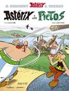 ASTERIX Y LOS PICTOS | 9788421679111 | GOSCINNY, RENE /FERRI, JEAN YVES