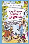 MARAVILLOSA GRANJA DE MCBROOM, LA | 9788418733901 | FLEISCHMAN, SID