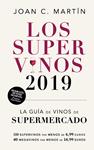 SUPERVINOS 2019, LOS | 9788417302214 | MARTIN, JOAN