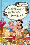 CUARTO CURSO EN TORRES DE MALORY | 9788427203037 | BLYTON , ENID