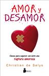 AMOR Y DESAMOR | 9788417030391 | DE SELYS LLORET, CHRISTIAN
