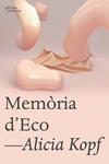 MEMORIA D’ECO | 9791387672300 | KOPF, ALICIA