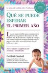 QUE SE PUEDE ESPERAR EL PRIMER AÑO | 9788408318309 | MURKOFF, HEIDI