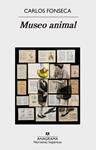 MUSEO ANIMAL | 9788433998408 | FONSECA, CARLOS