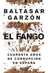 FANGO, EL | 9788499924847 | GARZON, BALTASAR