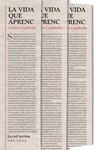 LA VIDA QUE APRENC | 9791387800024 | CAPDEVILA I PLANDIURA, CARLES