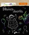 MEU LLIBRE MAGIC DE DIBUI, EL  DIBUIXOS DIVERTITS | 9788499066813