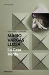 CASA VERDE, LA | 9788490625897 | VARGAS LLOSA, MARIO