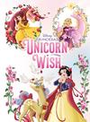 PRINCESAS  UNICORN WISH 1 | 9791387901967 | DISNEY