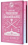 PROHIBIDO ENAMORARSE (#KISS ME 1) | 9788410425804 | KENNEDY, ELLE