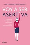 VOY A SER ASERTIVA | 9788416883097 | CASTANYER,OLGA / CAÑIZARES GIL, OLGA