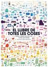 LLIBRE DE TOTES LES COSES, EL (MBB MB1902) | 9788494896439 | CASSANY BIOSCA, MIA