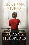 CASA DE HUESPEDES, LA | 9788425365133 | RIVERA, ANA LENA