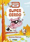 SUPERCERDO | 9788491016397 | COPONS RAMON, JAUME