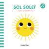 SOL SOLET | 9788413890081 | CALDENTEY, LAURA